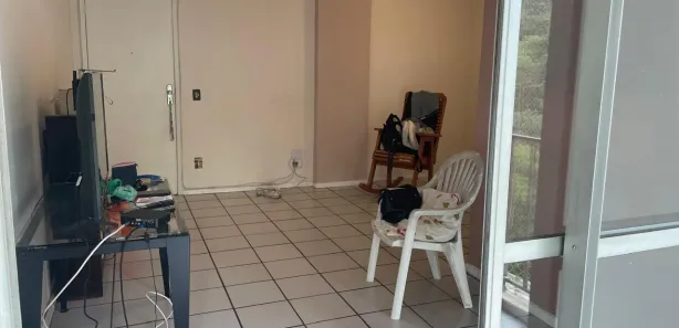 Apartamento com 2 Quartos para alugar, 77m² no Freguesia (Jacarepaguá), Rio de Janeiro
