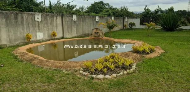 Fazenda/Sítio com 2 Quartos à venda, 2000m² no Ampliação, Tanguá