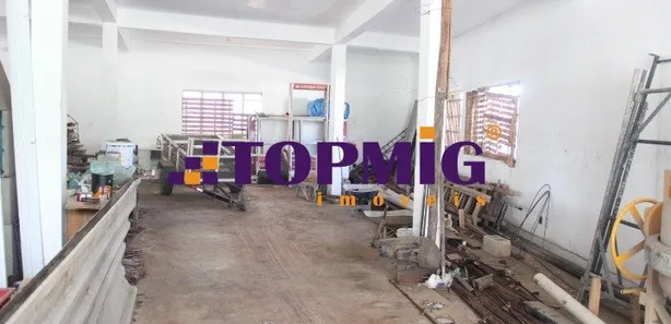 Imóvel Comercial para alugar, 666m² no Ingá Alto, Betim