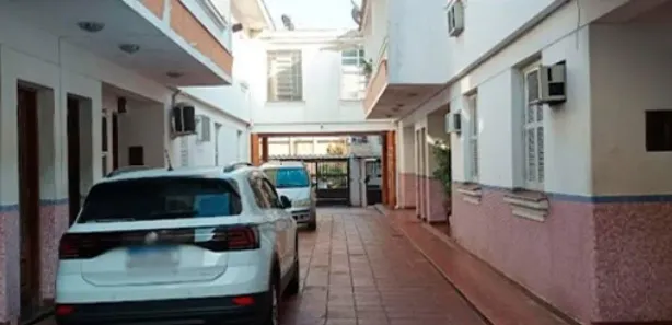 Apartamento com 1 Quarto à venda, 88m² no Vila Mathias, Santos