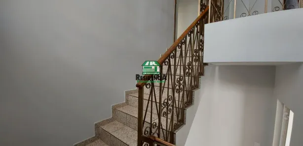 Sala Comercial para alugar, 376m² no Centro, Anápolis