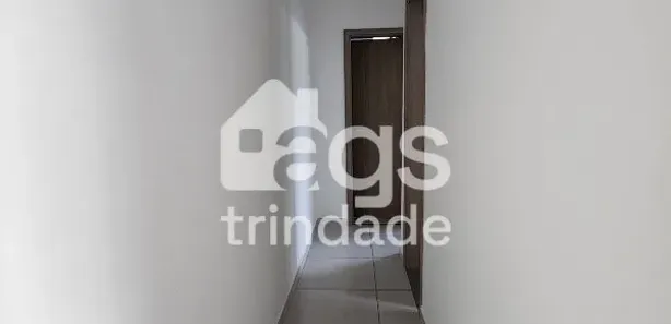 Apartamento com 2 Quartos para alugar, 65m² no Boa Esperança, Santa Luzia