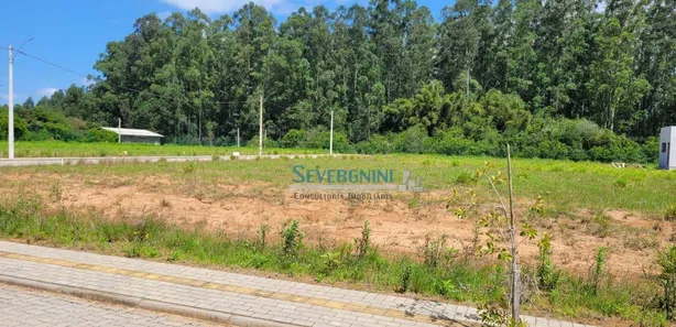 Lote/Terreno à venda, 200m² no Três Figueiras, Glorinha
