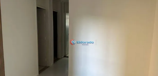 Apartamento com 2 Quartos para alugar, 49m² no Residencial Parque Pavan, Sumaré