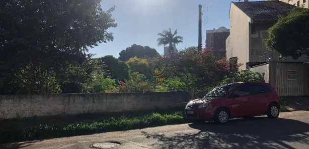 Lote/Terreno à venda, 448m² no Vila Cachoeirinha, Cachoeirinha