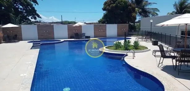 Apartamento com 2 Quartos à venda, 50m² no Campo Grande, Rio de Janeiro