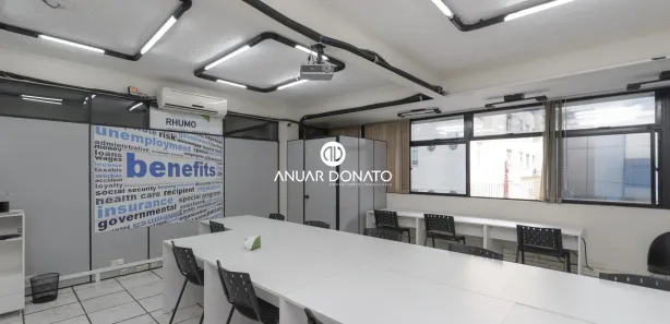 Sala Comercial à venda, 440m² no Cidade Jardim, Belo Horizonte