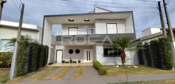 Casas de Condomínio à venda em São Carlos, SP - Viva Real