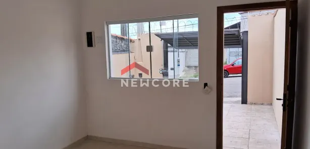 Casa com 2 Quartos à venda, 60m² no Jardim Cambuci, Mogi das Cruzes