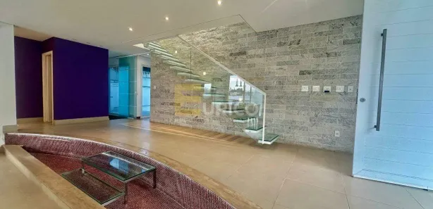 Casa de Condomínio com 4 Quartos para alugar, 645m² no Terras de Santa Teresa, Itupeva