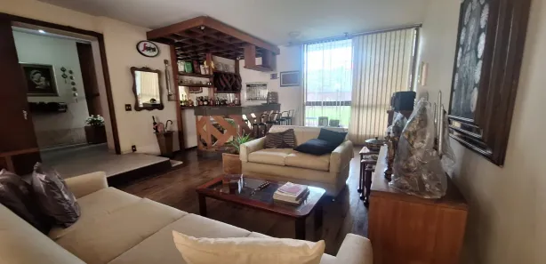 Casa com 4 Quartos à venda, 444m² no São José, Belo Horizonte