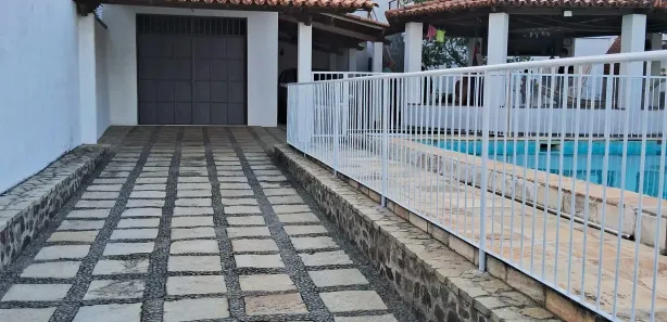 Casa com 4 Quartos à venda, 154m² no Acupe de Brotas, Salvador