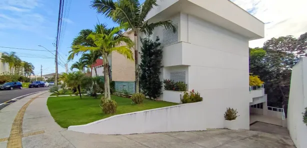 Casa de Condomínio com 5 Quartos à venda, 515m² no Alphaville I, Salvador