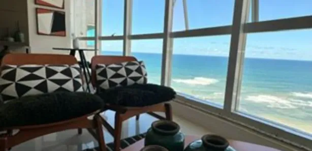 Cobertura com 2 Quartos à venda, 107m² no Pituba, Salvador