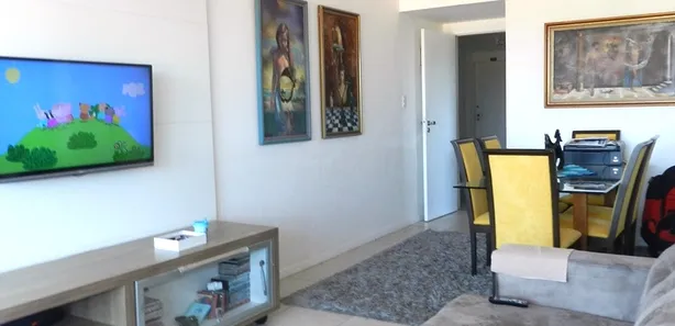 Apartamento com 3 Quartos à venda, 85m² no Vilas do Atlântico, Lauro de Freitas