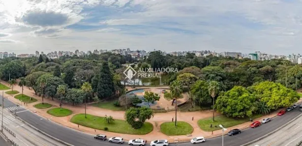 Apartamento com 1 Quarto à venda, 45m² no Farroupilha, Porto Alegre