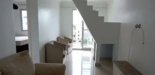 Apartamento com 3 Quartos para alugar, 93m² no Santos Dumont, São Leopoldo