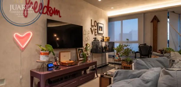 Apartamento com 3 Quartos para alugar, 145m² no Pituba, Salvador