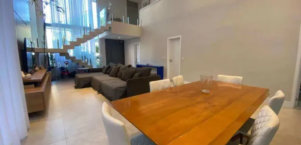 Casa de Condomínio com 4 Quartos à venda, 700m² no Alphaville I, Salvador