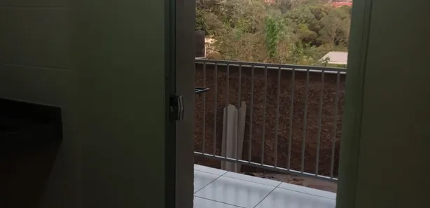 Apartamento com 2 Quartos à venda, 50m² no Paquetá, Betim