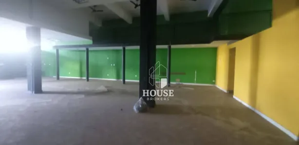 Ponto Comercial para venda ou aluguel, 749m² no Loteamento Morro de Ouro, Mogi Guaçu