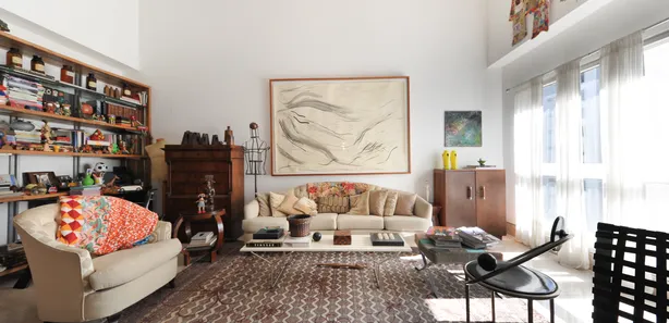 Apartamento com 2 Quartos à venda, 174m² no Lourdes, Belo Horizonte