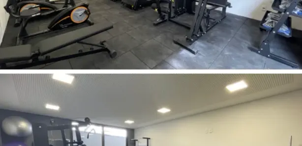 Apartamento com 3 Quartos à venda, 70m² no Caiçara-Adelaide, Belo Horizonte