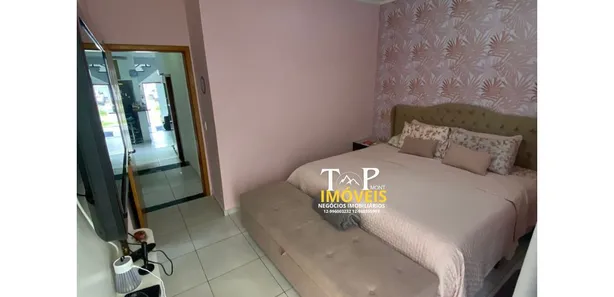 Casa de Condomínio com 3 Quartos à venda, 215m² no Loteamento Residencial Campos do Conde II, Tremembé