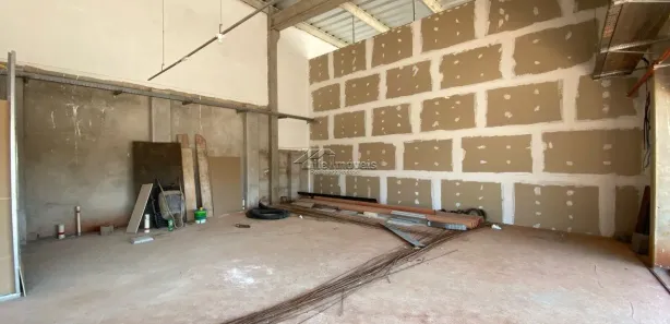 Ponto Comercial para alugar, 114m² no Loteamento Jardim das Estâncias, Sumaré
