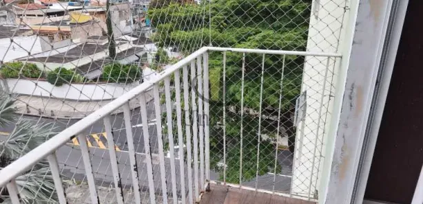 Apartamento com 2 Quartos à venda, 67m² no Taquara, Rio de Janeiro