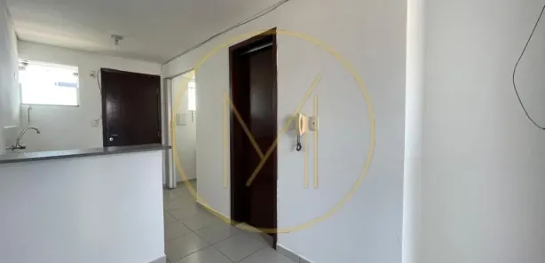 Kitnet com 1 Quarto para alugar, 29m² no Zona 01, Maringá
