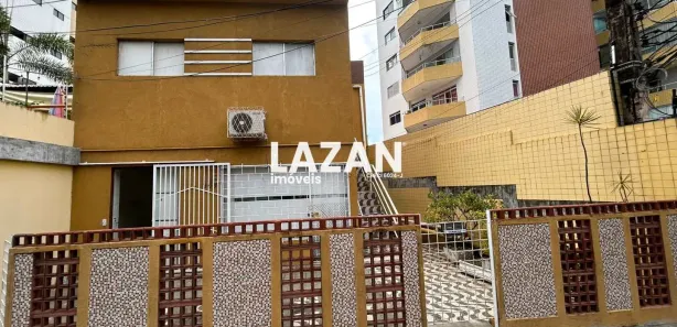 Casa com 10 Quartos à venda, 151m² no Petrópolis, Natal
