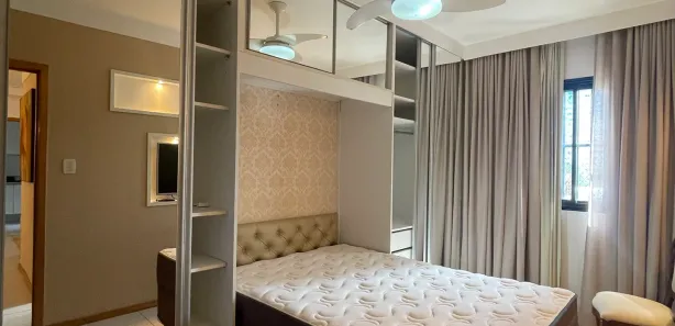 Apartamento com 2 Quartos para alugar, 68m² no Stiep, Salvador