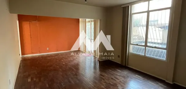 Apartamento com 3 Quartos para alugar, 152m² no Serra, Belo Horizonte