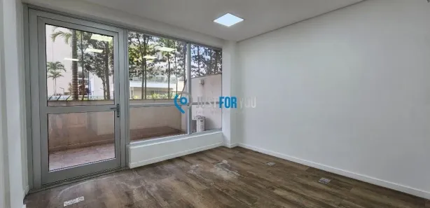Sala Comercial para alugar, 30m² no Barra Olímpica, Rio de Janeiro