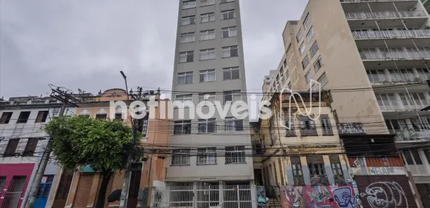 Apartamento com 2 Quartos para alugar, 78m² no Centro, Salvador