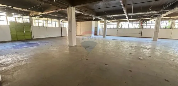 Galpão/Depósito/Armazém para alugar, 3200m² no Quissama, Petrópolis