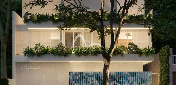 Apartamento com 2 Quartos à venda, 81m² no Lagoa, Rio de Janeiro