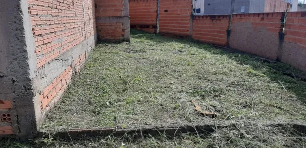 Casa com 3 Quartos à venda, 190m² no Jardim Campos Verdes, Araras