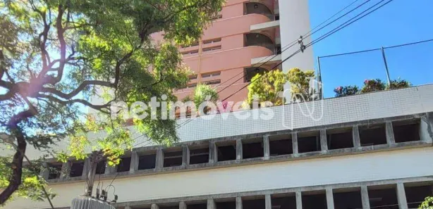 Cobertura com 1 Quarto à venda, 92m² no São Pedro, Belo Horizonte
