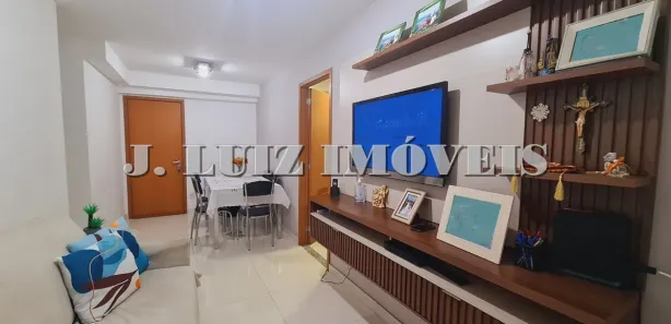 Apartamento com 2 Quartos à venda, 62m² no Taquara, Rio de Janeiro
