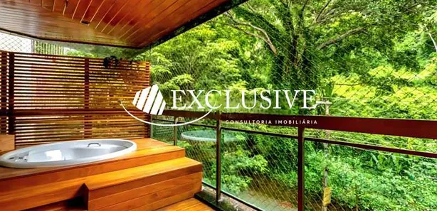 Apartamento com 3 Quartos à venda, 325m² no Jardim Botânico, Rio de Janeiro