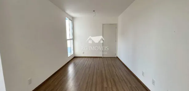 Apartamento com 2 Quartos à venda, 43m² no Diamante (Barreiro), Belo Horizonte