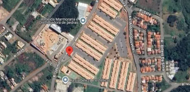 Casa com 2 Quartos à venda, 161m² no Retiro do Moinho, São Joaquim de Bicas