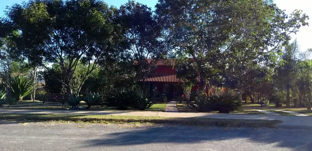 Fazenda/Sítio com 3 Quartos à venda, 250m² no Zona Rural, Terezópolis de Goiás