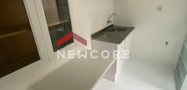 Apartamento com 1 Quarto à venda, 44m² no Centro Histórico, Porto Alegre