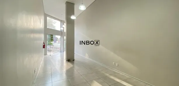 Sala Comercial para alugar, 55m² no Progresso, Bento Gonçalves