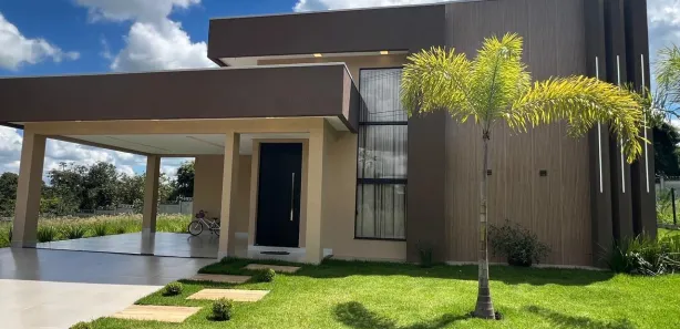Fazenda/Sítio com 4 Quartos à venda, 1200m² no , Guapó