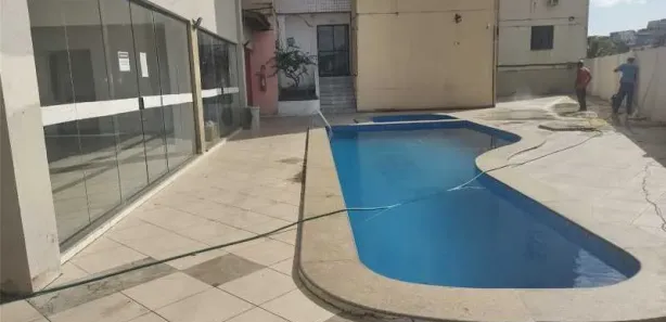 Apartamento com 2 Quartos à venda, 58m² no IAPI, Salvador