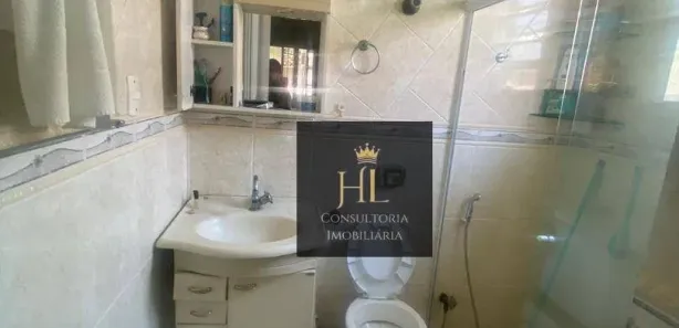 Casa com 2 Quartos à venda, 108m² no Sítio Paecara (Vicente de Carvalho), Guarujá